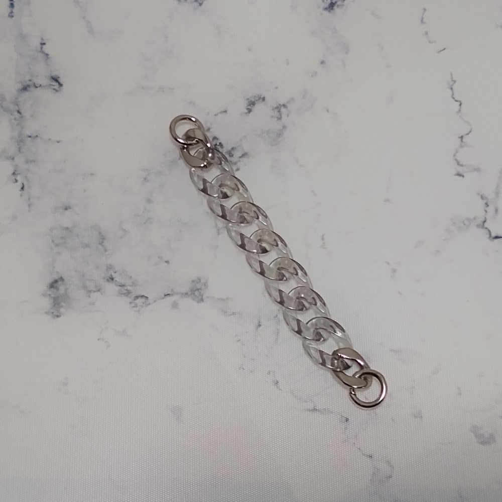 New HRH Collection Super Mini Liquid Ice Chain